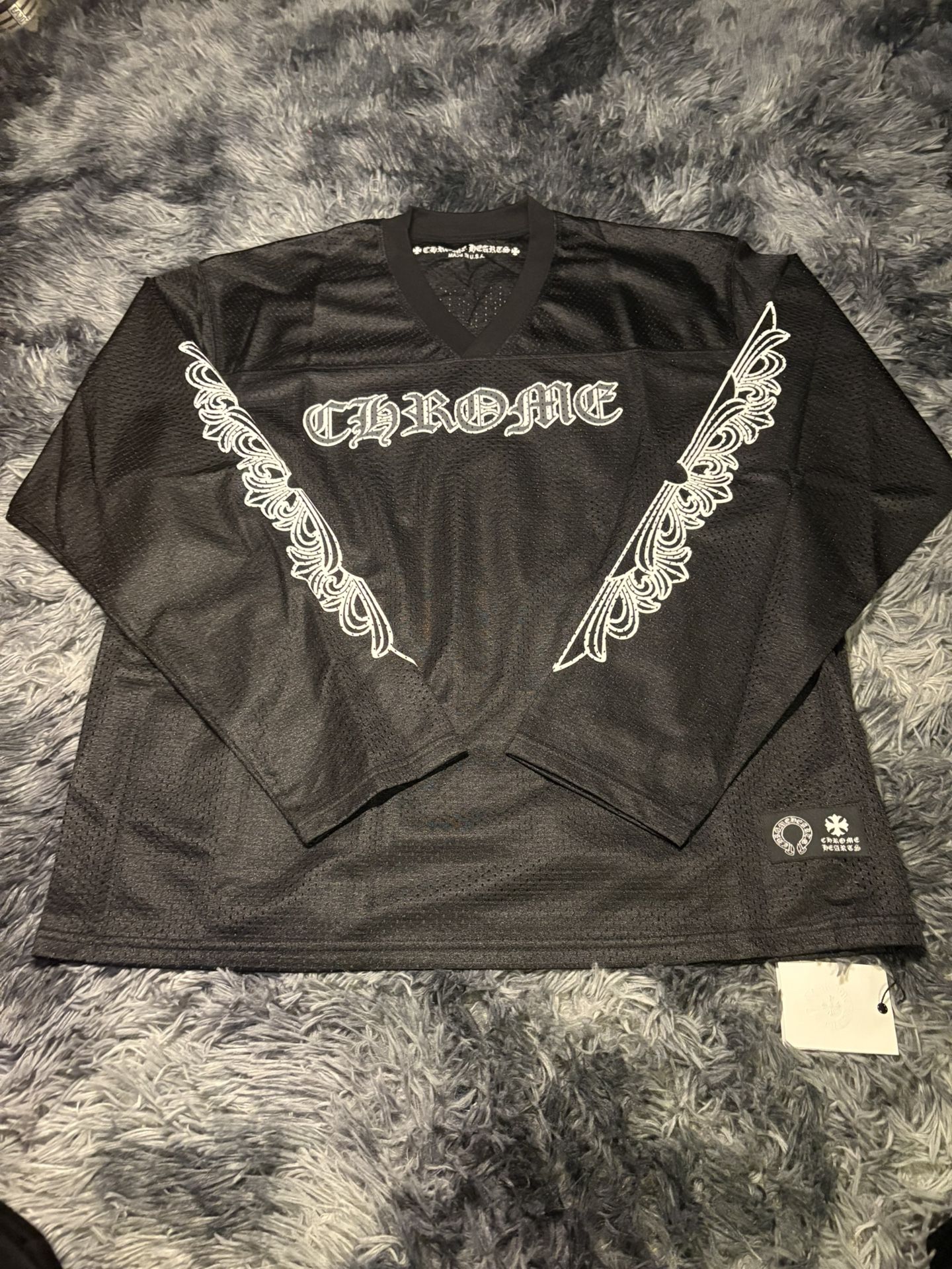 Chrome Heart Jersey
