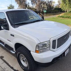 2003 Ford XLT Bulletproofed 6.0 Diesel 