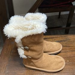 Grill UGG Boots $50.00