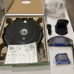 Roomba 694 Robot Vacuum
