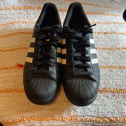 Adidas Size 10.5