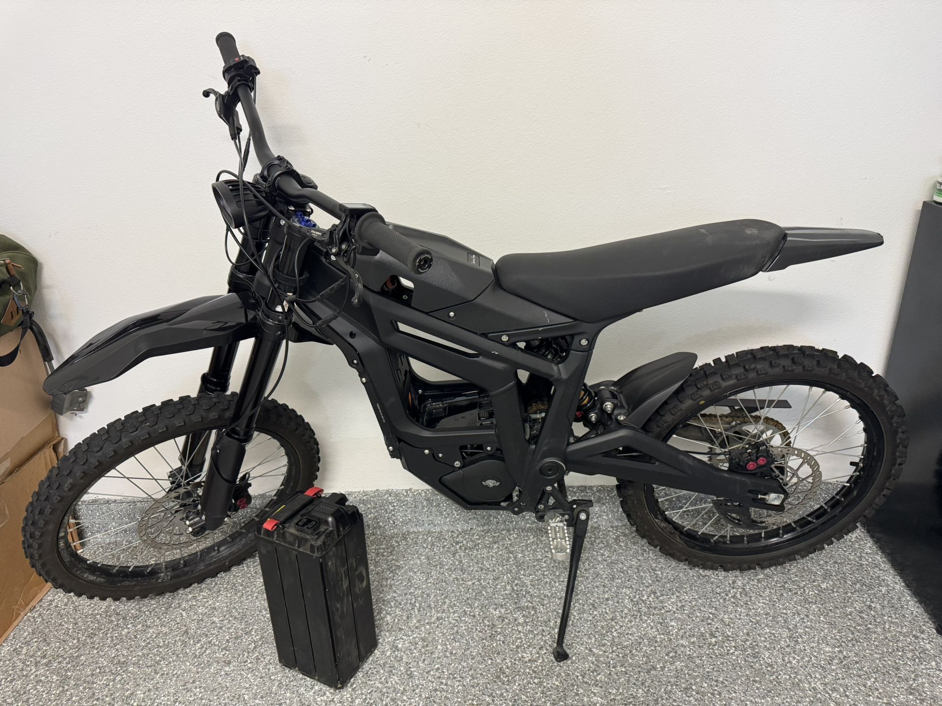 Talaria Mx4