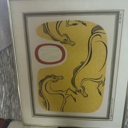 Numbered Art