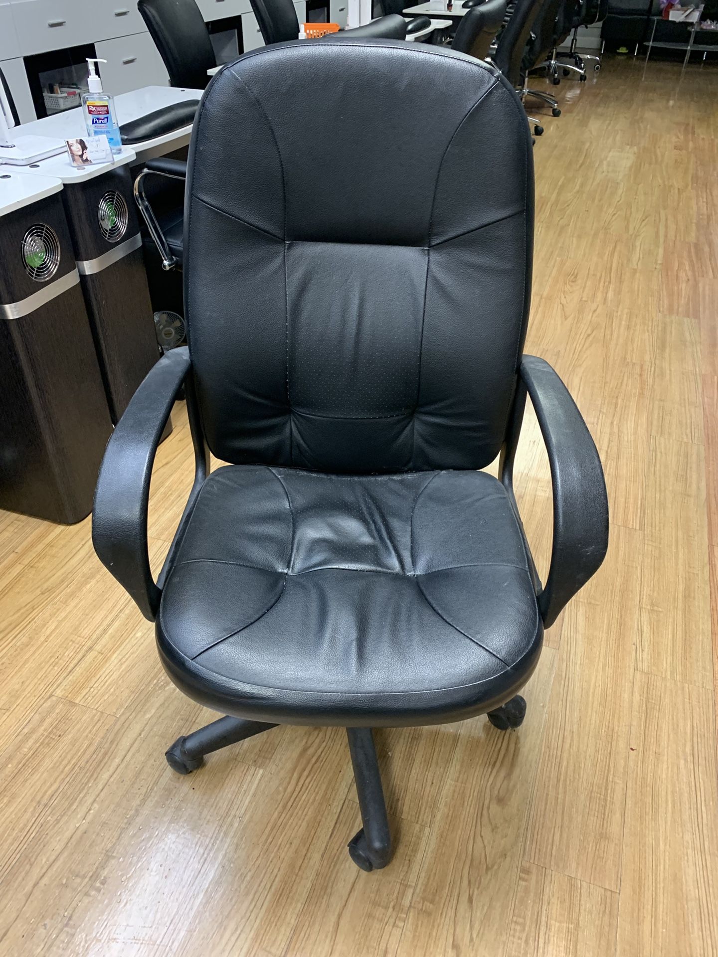 Office chair still good