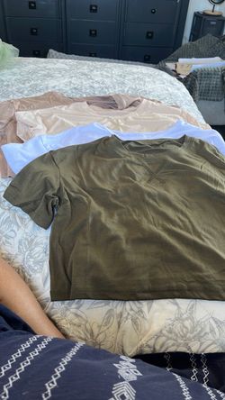 Women’s short T’s