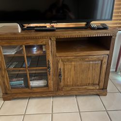 Tv Console