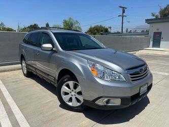 2011 Subaru Outback