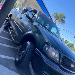 2004 Ford F-150