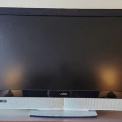 Vizio 37” Smart Tv 