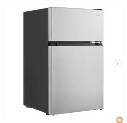 Refrigerator, microwave, fans, vacuum and more