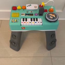 Fisher price Laugh And Learn DJ Table