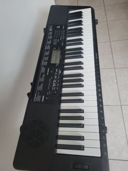 Casio CTK3500 Keyboard