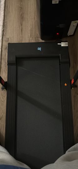 Walking pad