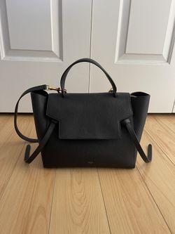 Celine Mini Belt Bag