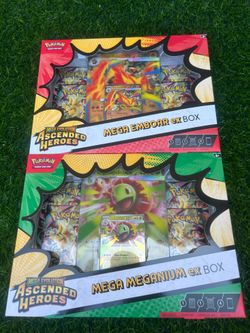 Pokémon Ascended Heroes