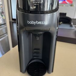 Babybrezza Formula Maker