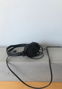 Sony Headphones