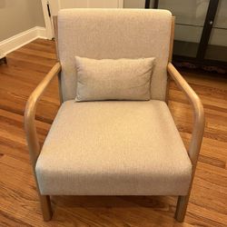 Accent chair 