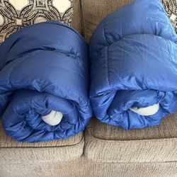 Coleman Sleeping Bags