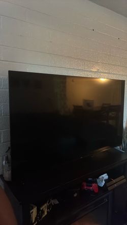 50 in TLC tv