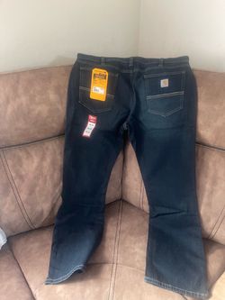 Carhartt pants
