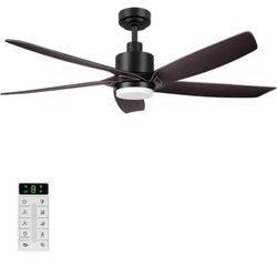 KOWNPY Ceiling Fan