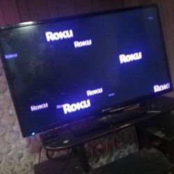 45" Tv