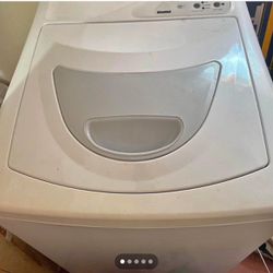 Kenmore Portable Washer 