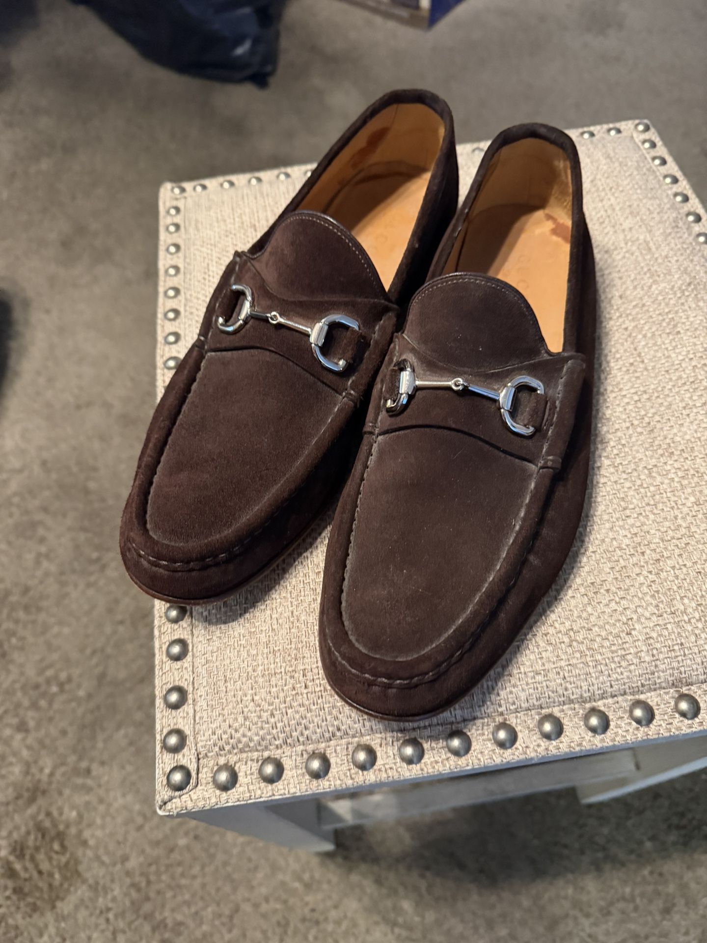 Men’s Gucci Loafers