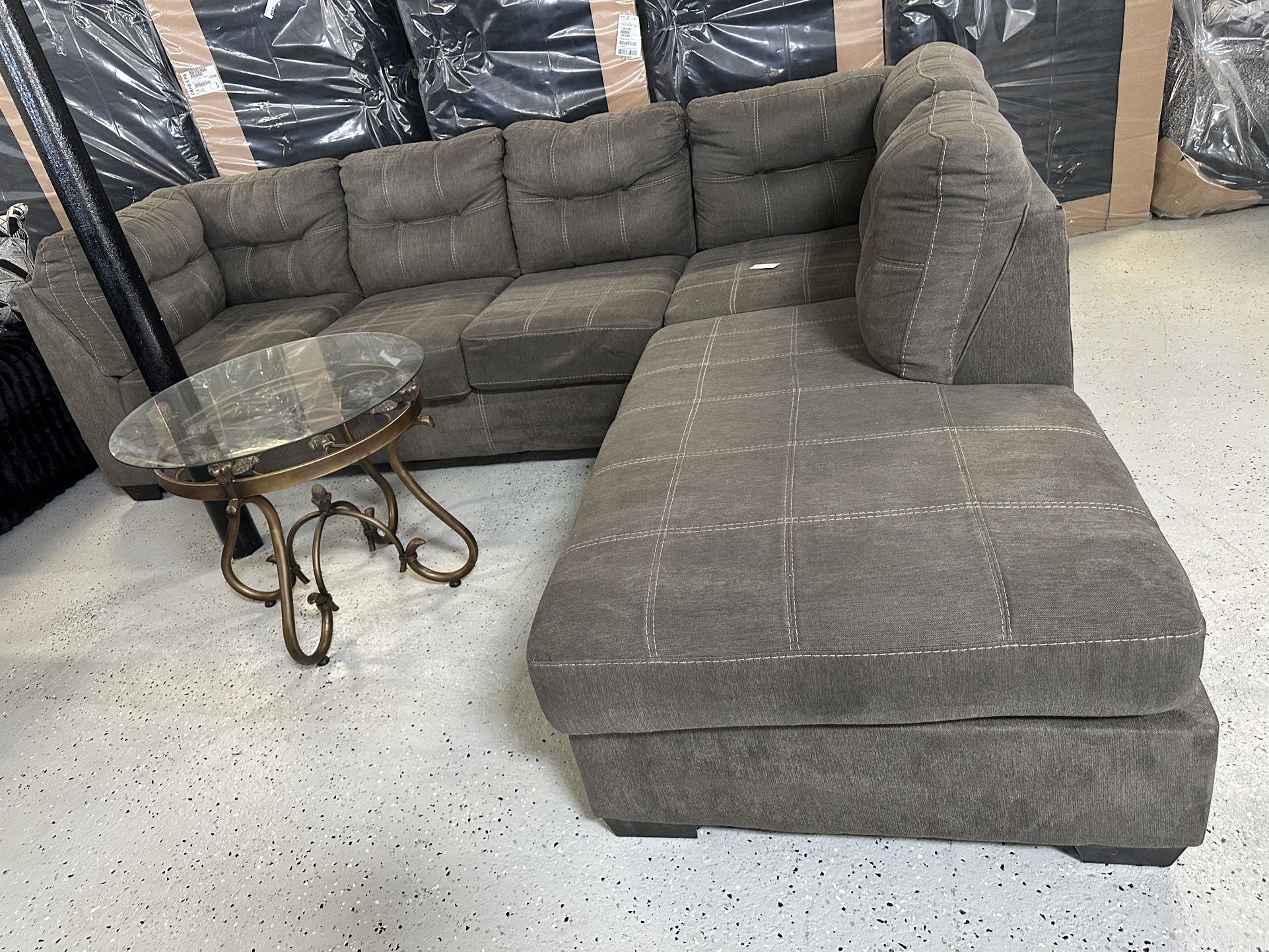 Sectionals 2 Pc πwe can deliver π