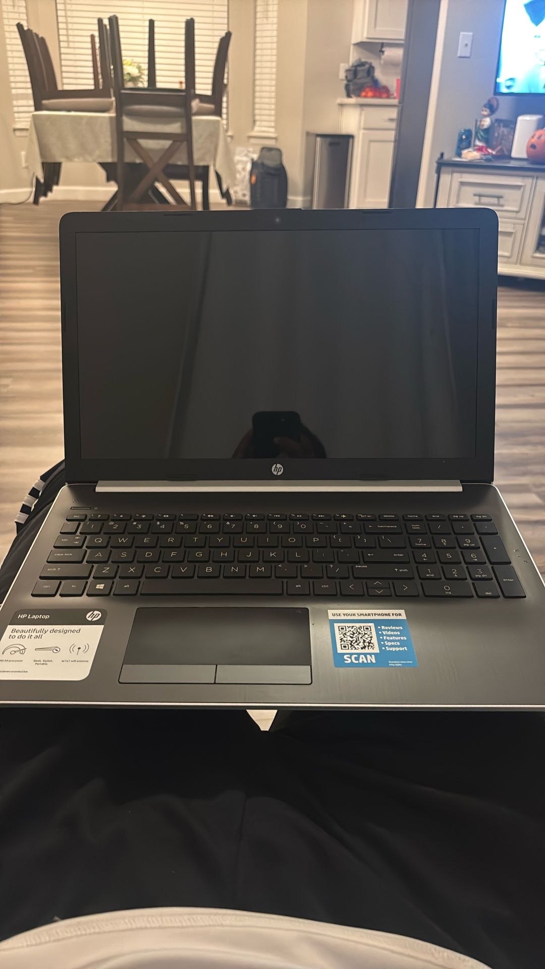 Hp Laptop 