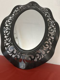 Espejo De Pared 
