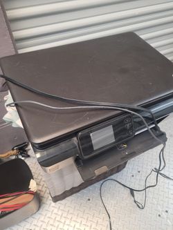 HP printer