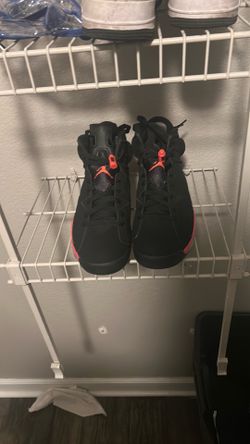 Jordan’s 6