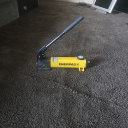 ENERPAC AIR PUMP