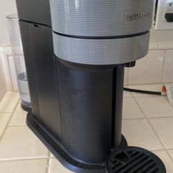 Nespresso