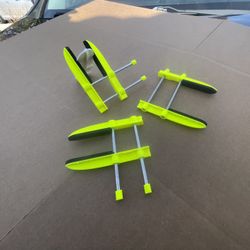 Q Clamp Quick Clamps For Everyone