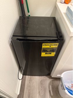 Mini Refrigerator