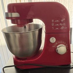 Hamilton Beach Stand Mixer  