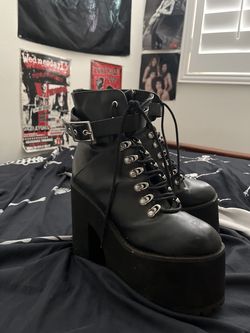 YRU Platforms