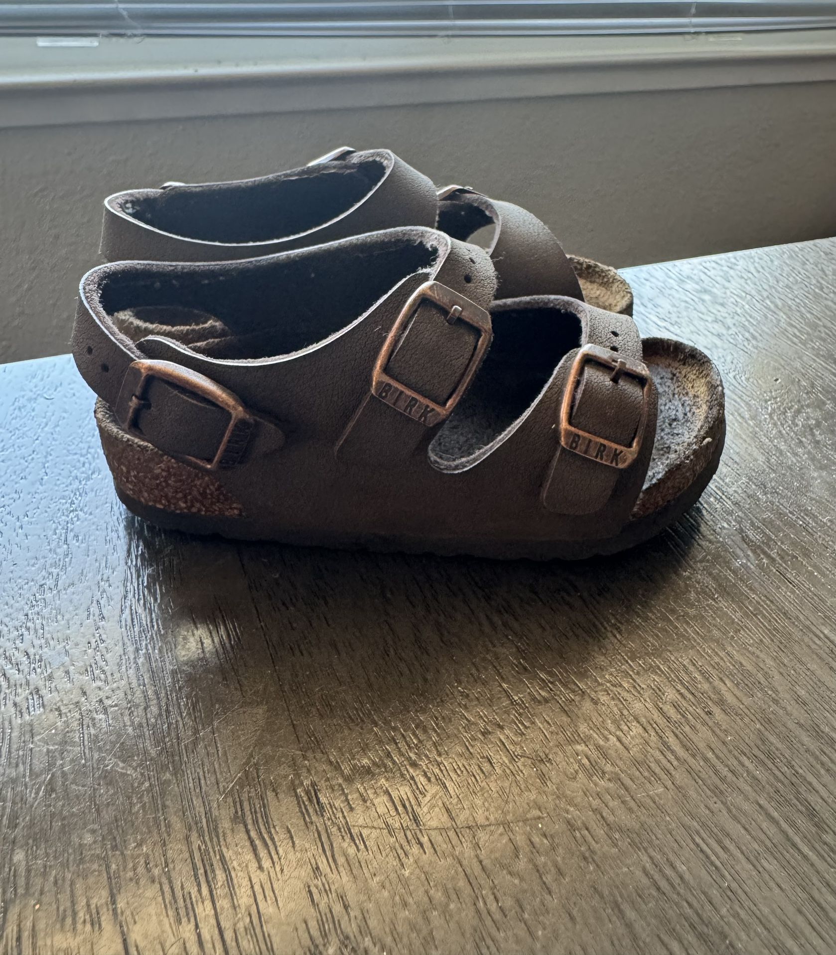 Toddler 6c shoes
