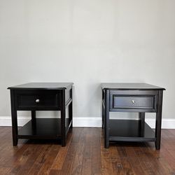 Side Tables 