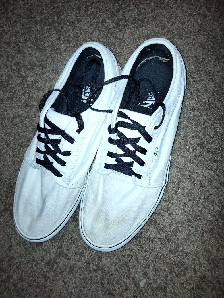 Vans Shoes