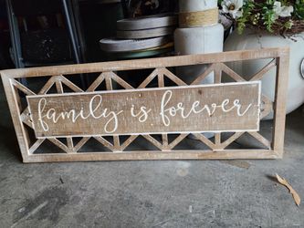 Wall decor