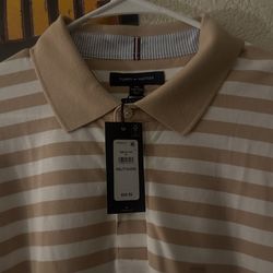 Tommy Hilfiger Polo Tee