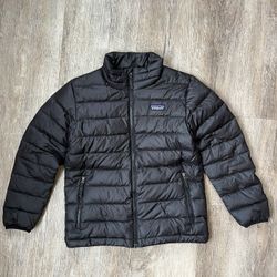 Patagonia Kids Puffer Jacket 