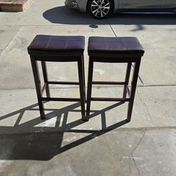 Bar Stools For Both 