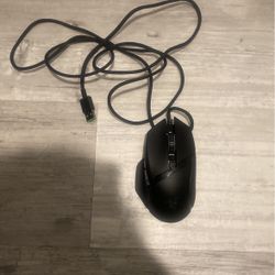 Razer Brand Gaming Mouse 