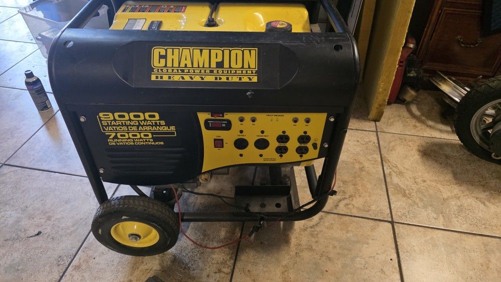 Champion