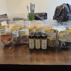 Penny Pet Food Topper!!!